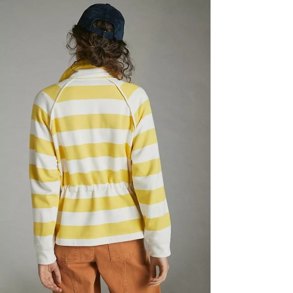 new Anthropologie Elmira Jacket - Picture 2 of 6